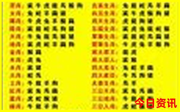 重庆必去十大景点